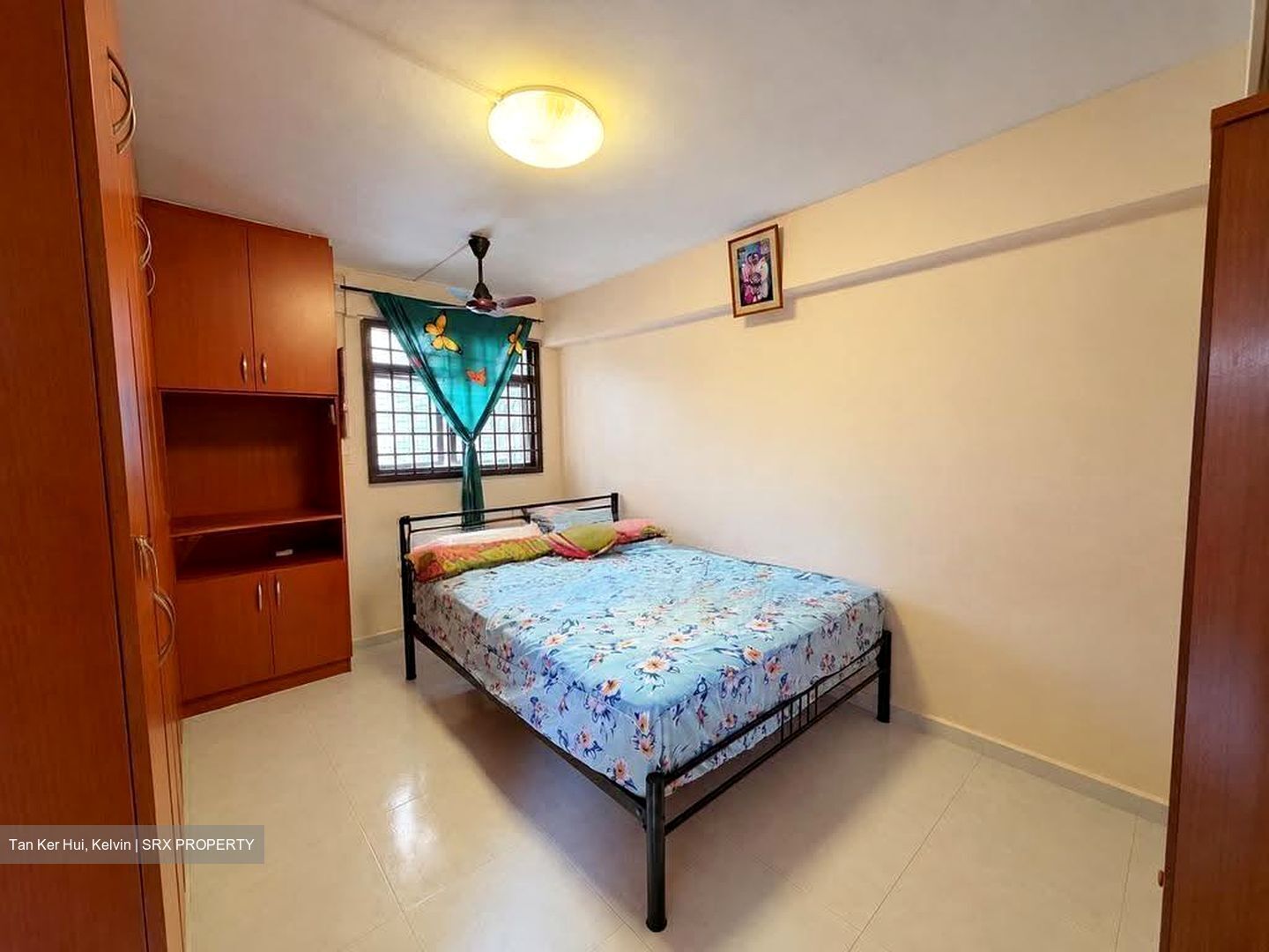 Blk 2 Everton Park (Bukit Merah), HDB 3 Rooms #628834921